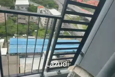 Studio 1 Bedroom  1 Bathroom 26 SQ.M Ideo Rama 9-Asoke