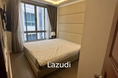 2 Bed 2 Bath Amaranta Residence Condo For Sale