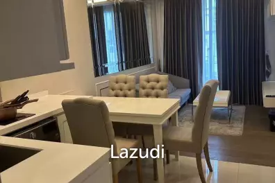 2 Bed 2 Bath Amaranta Residence Condo For Sale