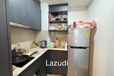 1 Bedroom  1 Bathroom 60 SQ.M XT Huaykwang