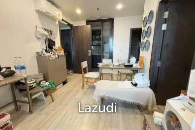1 Bedroom  1 Bathroom 60 SQ.M XT Huaykwang