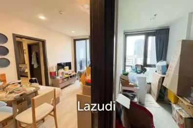 1 Bedroom  1 Bathroom 60 SQ.M XT Huaykwang