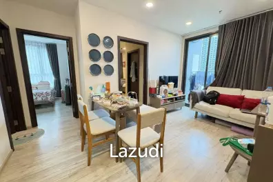 1 Bedroom  1 Bathroom 60 SQ.M XT Huaykwang