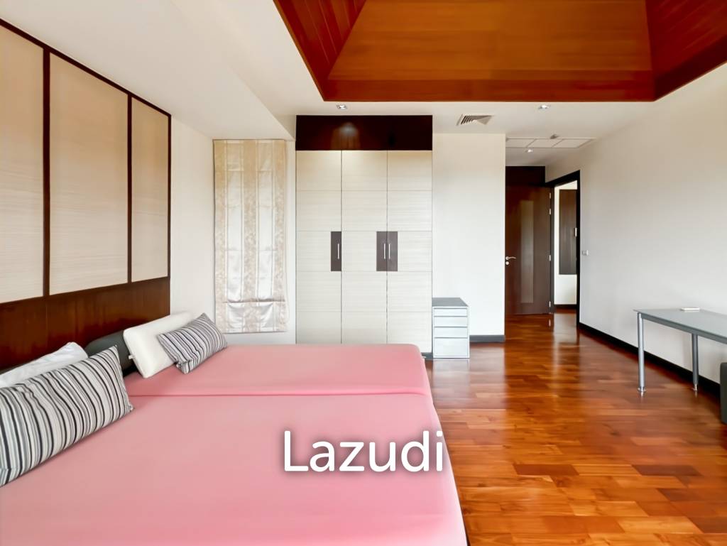 Panorama Pool Villa - Stunning 3 Bedroom Villa with Scenic Sea View