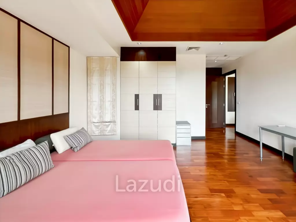 Panorama Pool Villa - Stunning 3 Bedroom Villa with Scenic Sea View