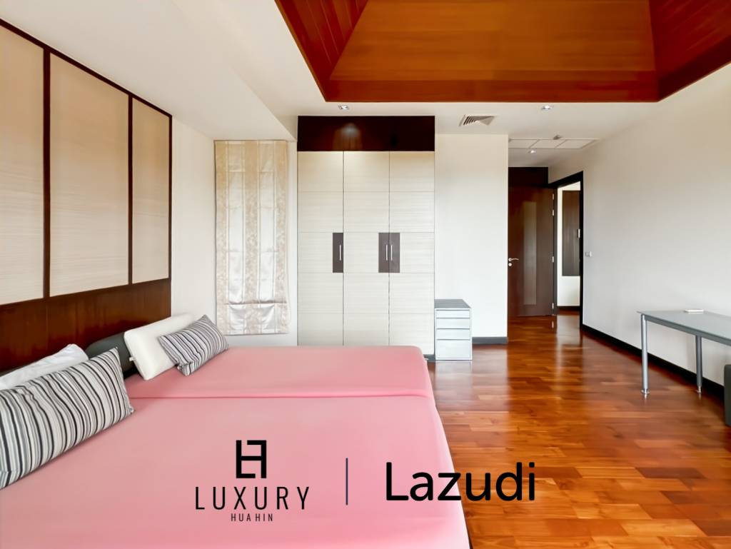 Panorama Pool Villa: Atemberaubende Pool Villa mit 3 Schlafzimmern und malerischem Meerblick