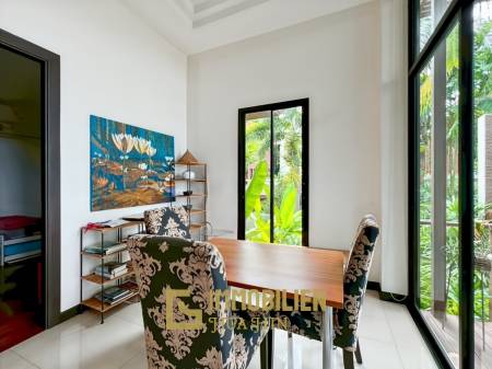 Panorama Pool Villa: Atemberaubende Pool Villa mit 3 Schlafzimmern und malerischem Meerblick