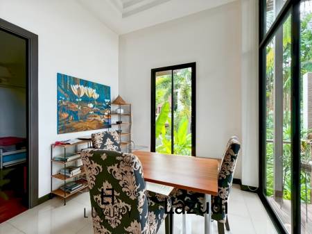 Panorama Pool Villa: Atemberaubende Pool Villa mit 3 Schlafzimmern und malerischem Meerblick