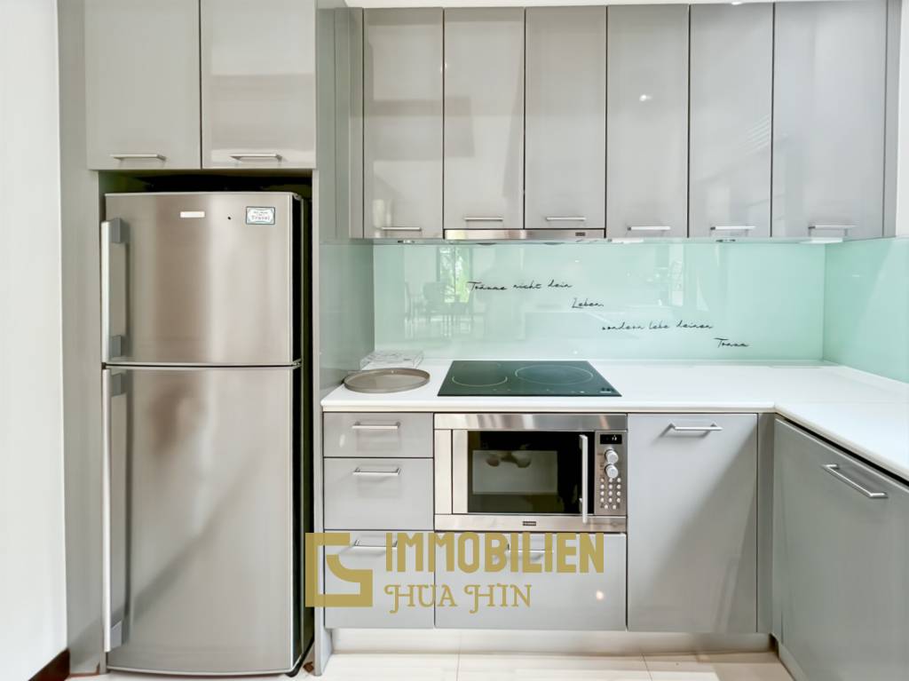 Panorama Pool Villa: Atemberaubende Pool Villa mit 3 Schlafzimmern und malerischem Meerblick