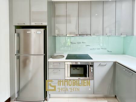 Panorama Pool Villa: Atemberaubende Pool Villa mit 3 Schlafzimmern und malerischem Meerblick