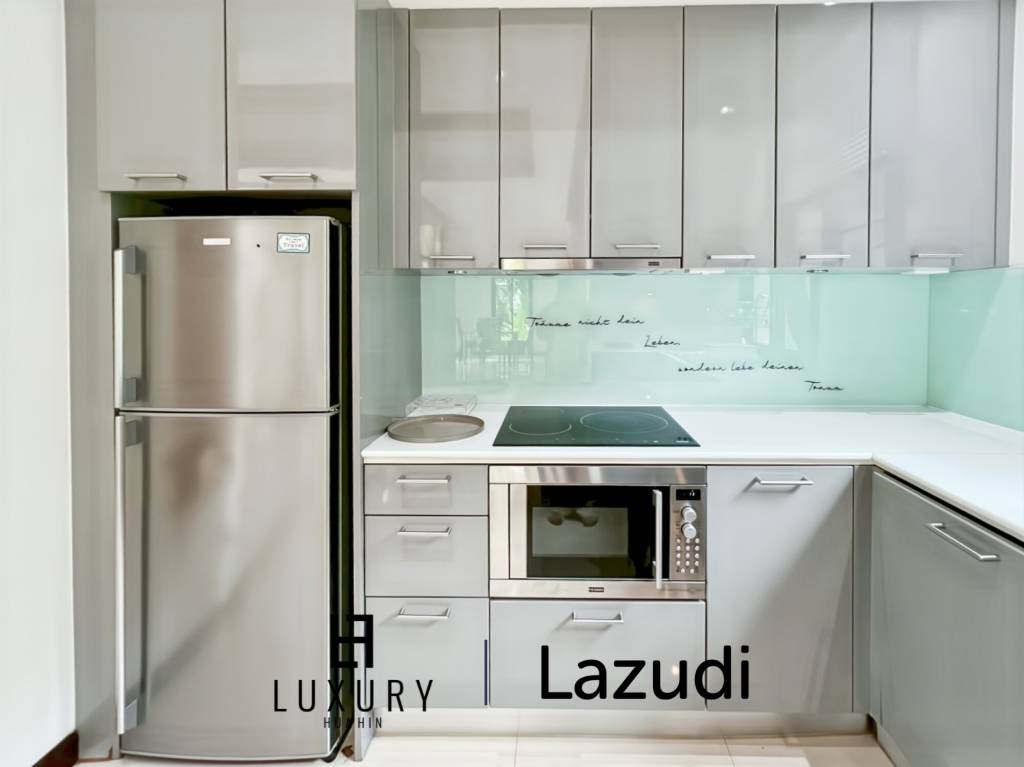 Panorama Pool Villa: Atemberaubende Pool Villa mit 3 Schlafzimmern und malerischem Meerblick