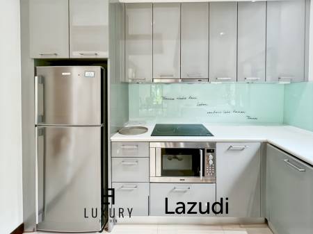 Panorama Pool Villa: Atemberaubende Pool Villa mit 3 Schlafzimmern und malerischem Meerblick