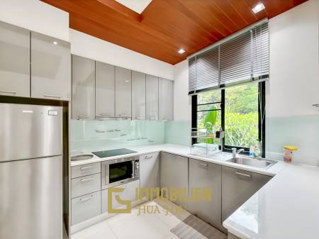 Panorama Pool Villa: Atemberaubende Pool Villa mit 3 Schlafzimmern und malerischem Meerblick