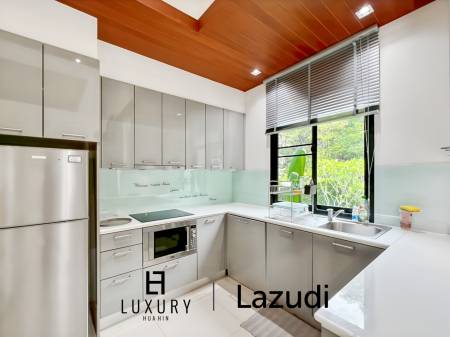 Panorama Pool Villa: Atemberaubende Pool Villa mit 3 Schlafzimmern und malerischem Meerblick