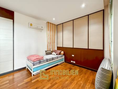 Panorama Pool Villa: Atemberaubende Pool Villa mit 3 Schlafzimmern und malerischem Meerblick