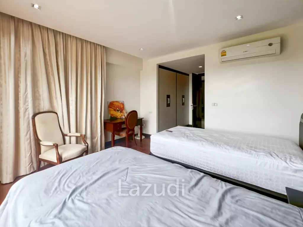 Panorama Pool Villa - Stunning 3 Bedroom Villa with Scenic Sea View