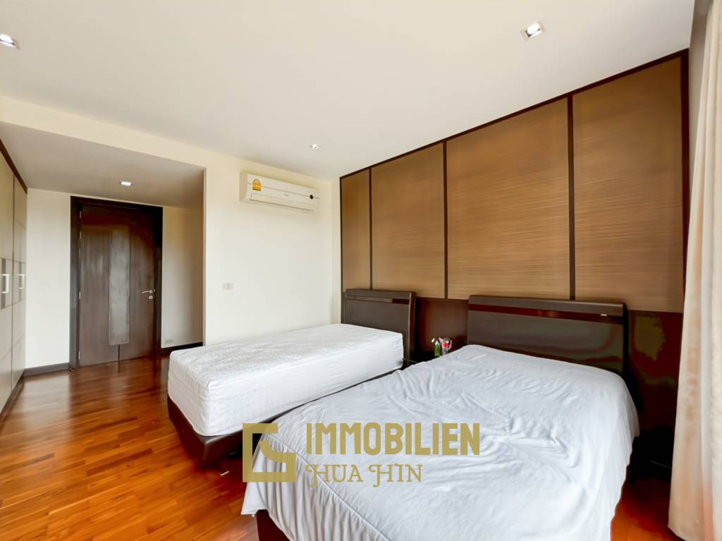 Panorama Pool Villa: Atemberaubende Pool Villa mit 3 Schlafzimmern und malerischem Meerblick