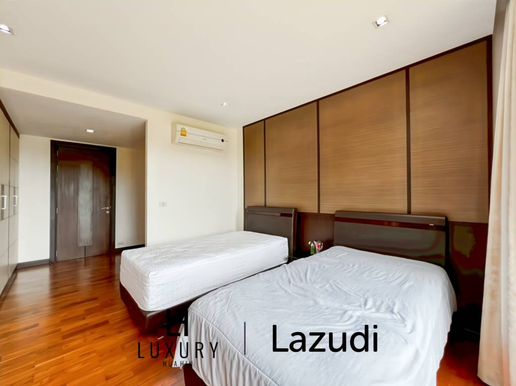 Panorama Pool Villa: Atemberaubende Pool Villa mit 3 Schlafzimmern und malerischem Meerblick