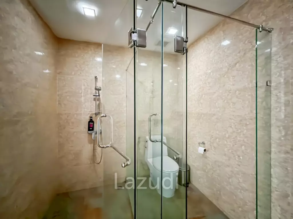 Panorama Pool Villa - Stunning 3 Bedroom Villa with Scenic Sea View