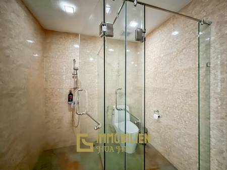 Panorama Pool Villa: Atemberaubende Pool Villa mit 3 Schlafzimmern und malerischem Meerblick