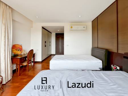 Panorama Pool Villa: Atemberaubende Pool Villa mit 3 Schlafzimmern und malerischem Meerblick