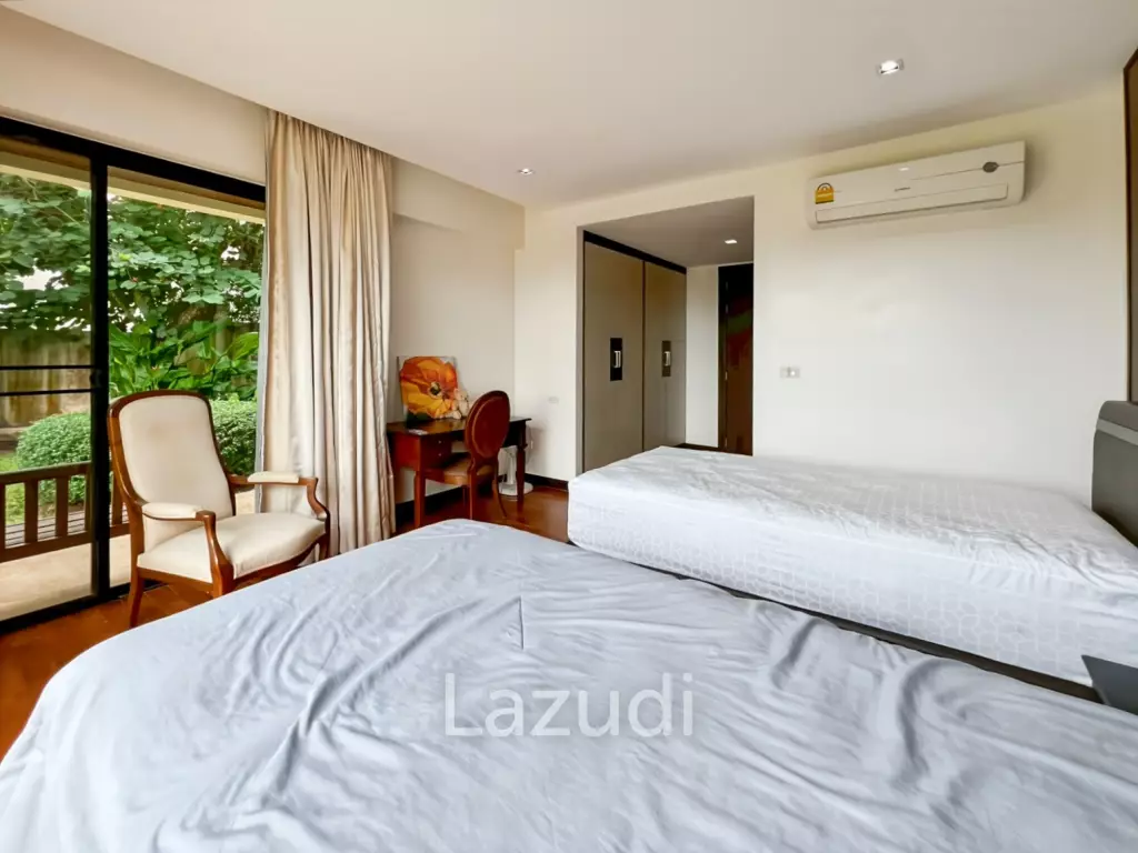 Panorama Pool Villa - Stunning 3 Bedroom Villa with Scenic Sea View