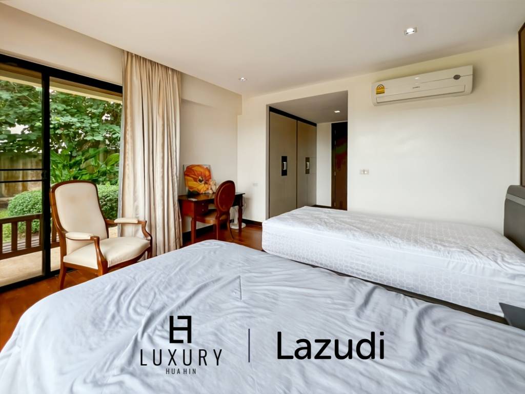 Panorama Pool Villa: Atemberaubende Pool Villa mit 3 Schlafzimmern und malerischem Meerblick