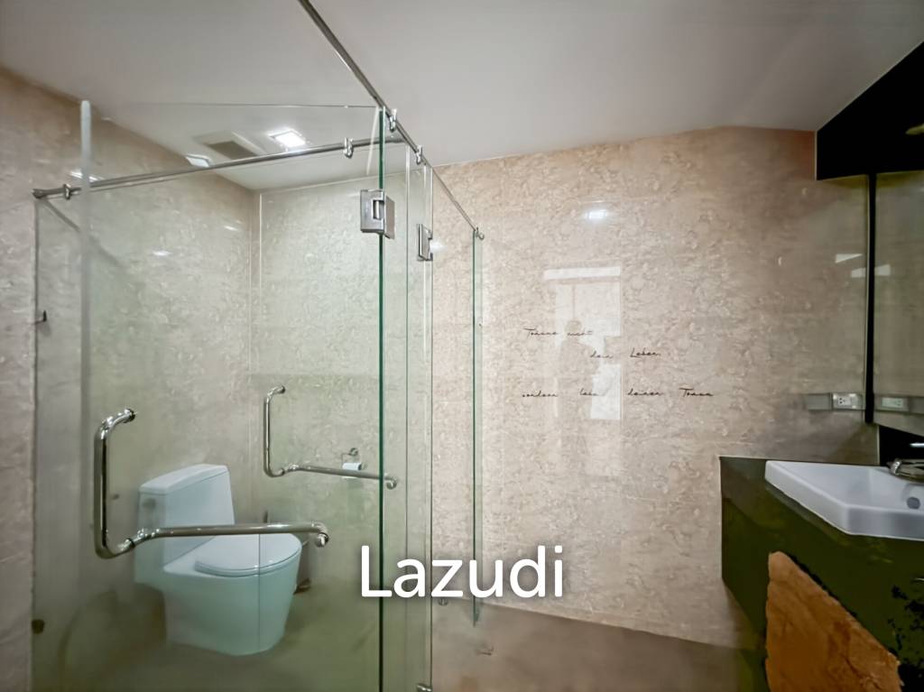 Panorama Pool Villa - Stunning 3 Bedroom Villa with Scenic Sea View