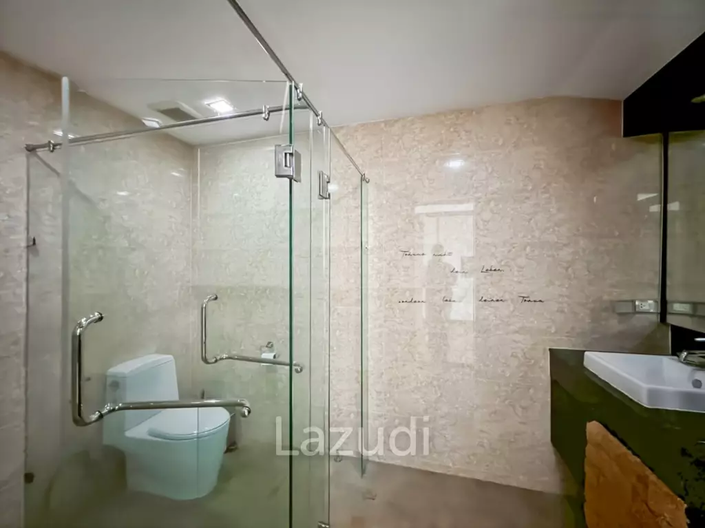 Panorama Pool Villa - Stunning 3 Bedroom Villa with Scenic Sea View