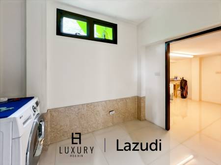 Panorama Pool Villa: Atemberaubende Pool Villa mit 3 Schlafzimmern und malerischem Meerblick