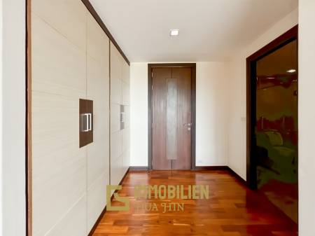 Panorama Pool Villa: Atemberaubende Pool Villa mit 3 Schlafzimmern und malerischem Meerblick