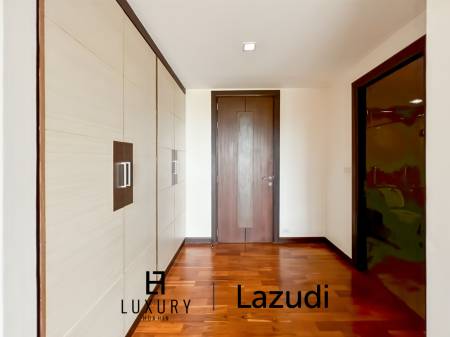 Panorama Pool Villa: Atemberaubende Pool Villa mit 3 Schlafzimmern und malerischem Meerblick