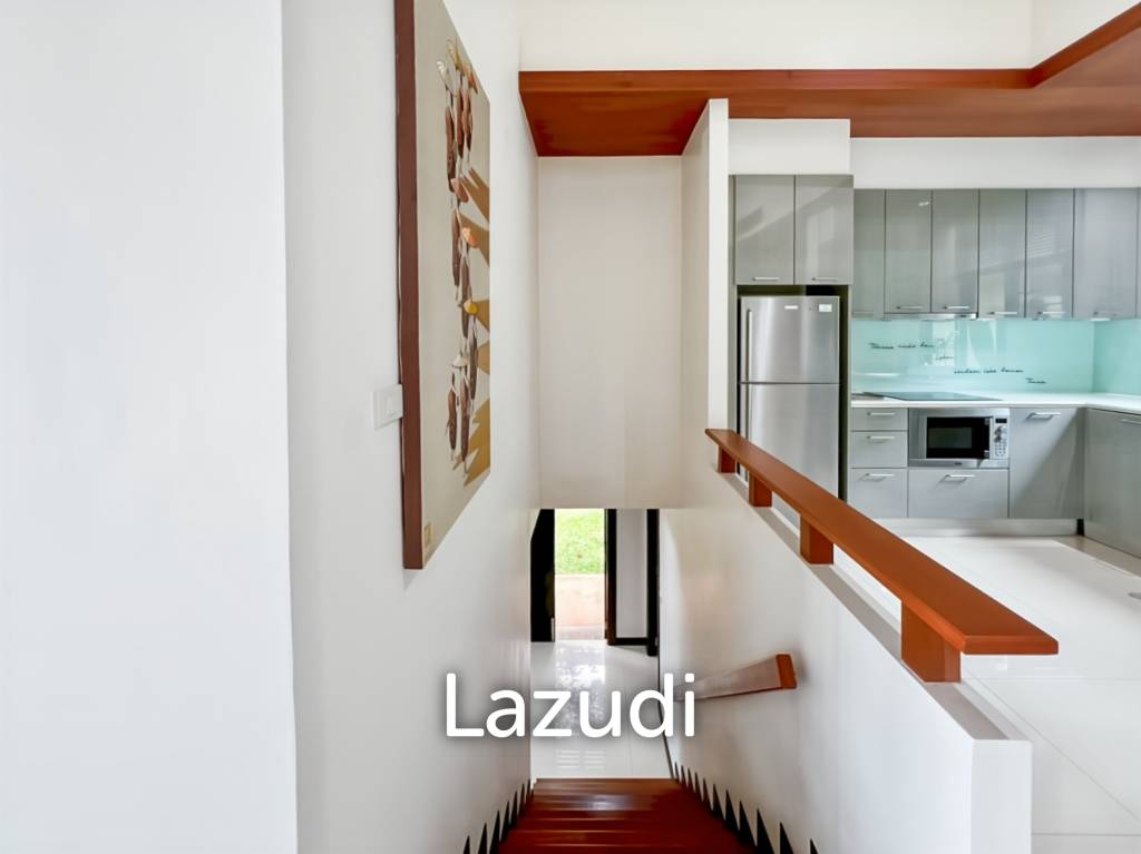 Panorama Pool Villa - Stunning 3 Bedroom Villa with Scenic Sea View