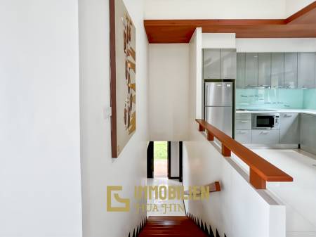 Panorama Pool Villa: Atemberaubende Pool Villa mit 3 Schlafzimmern und malerischem Meerblick