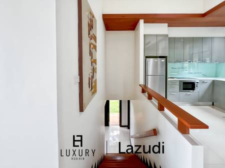 Panorama Pool Villa: Atemberaubende Pool Villa mit 3 Schlafzimmern und malerischem Meerblick