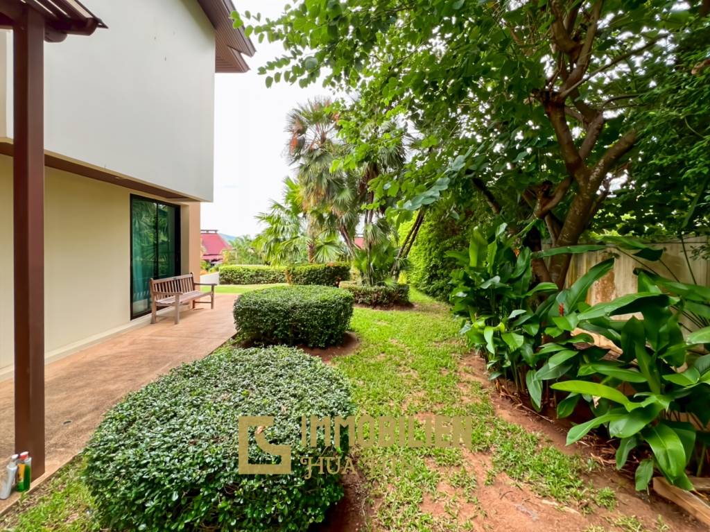 Panorama Pool Villa: Atemberaubende Pool Villa mit 3 Schlafzimmern und malerischem Meerblick