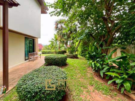 Panorama Pool Villa: Atemberaubende Pool Villa mit 3 Schlafzimmern und malerischem Meerblick