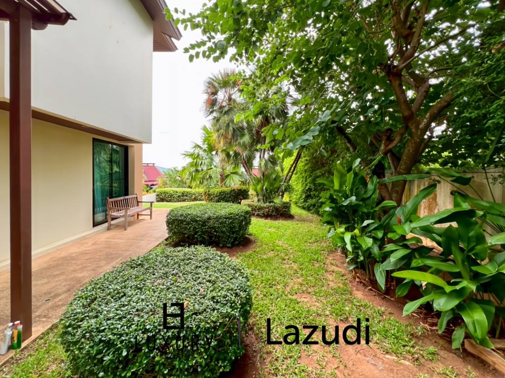 Panorama Pool Villa: Atemberaubende Pool Villa mit 3 Schlafzimmern und malerischem Meerblick