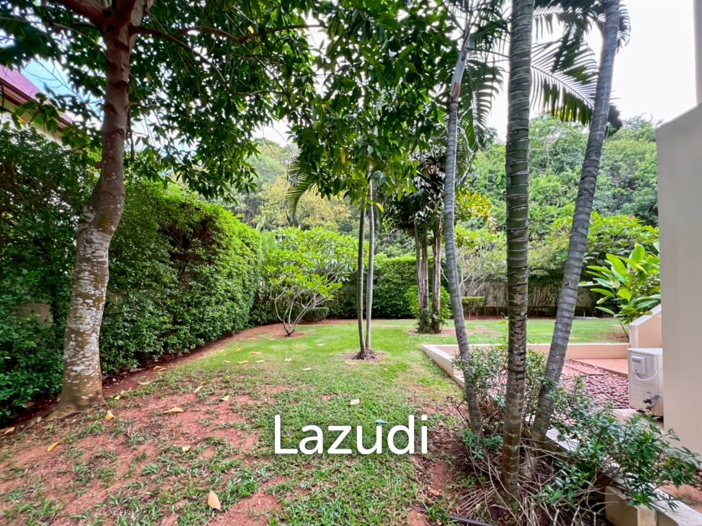 Panorama Pool Villa - Stunning 3 Bedroom Villa with Scenic Sea View