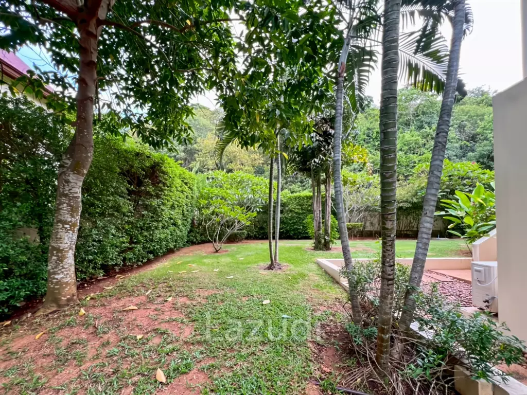 Panorama Pool Villa - Stunning 3 Bedroom Villa with Scenic Sea View