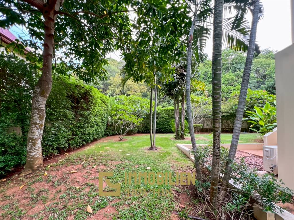 Panorama Pool Villa: Atemberaubende Pool Villa mit 3 Schlafzimmern und malerischem Meerblick