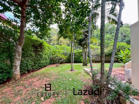 Panorama Pool Villa: Atemberaubende Pool Villa mit 3 Schlafzimmern und malerischem Meerblick