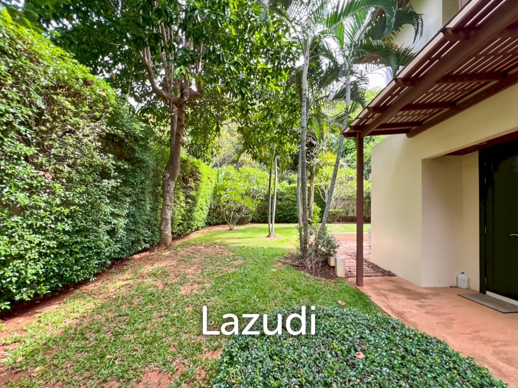 Panorama Pool Villa - Stunning 3 Bedroom Villa with Scenic Sea View