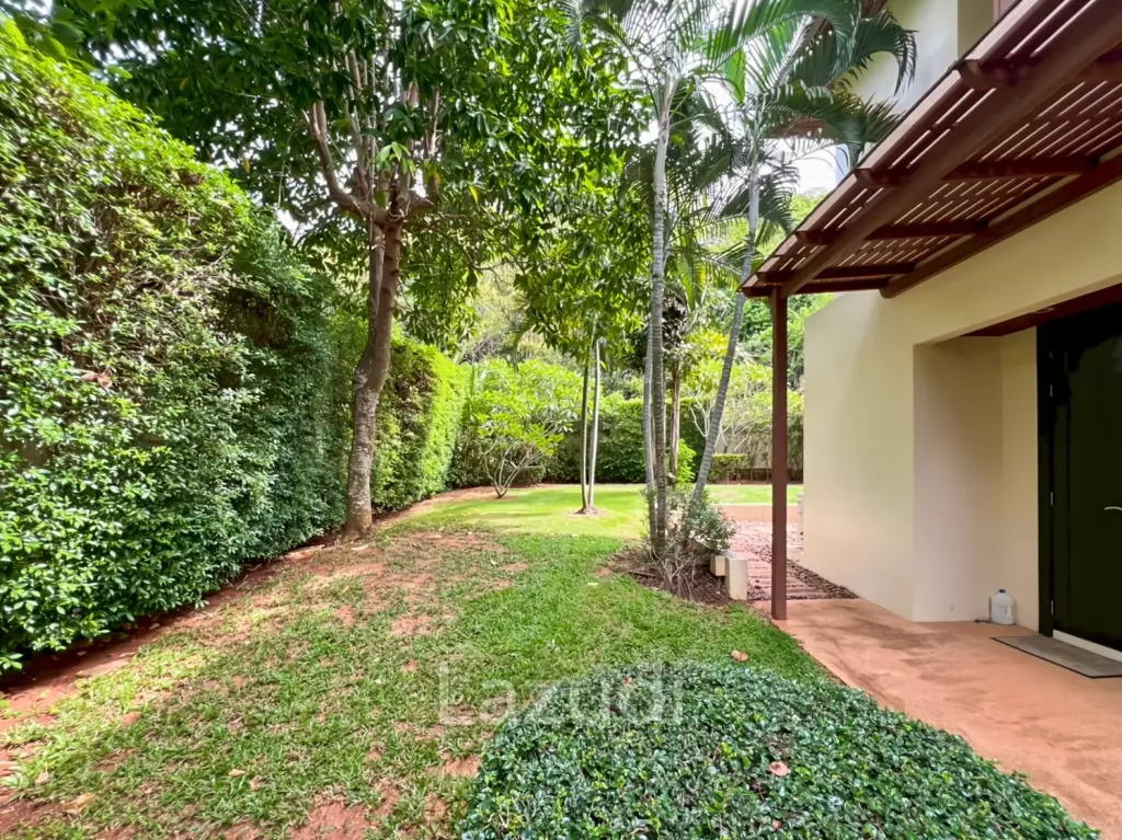 Panorama Pool Villa - Stunning 3 Bedroom Villa with Scenic Sea View