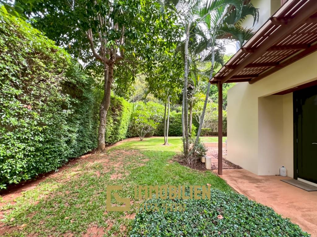 Panorama Pool Villa: Atemberaubende Pool Villa mit 3 Schlafzimmern und malerischem Meerblick