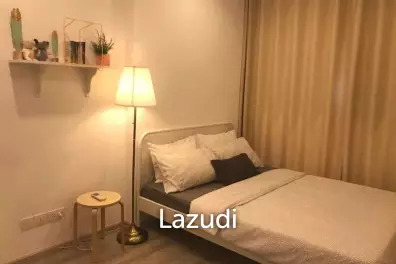 1 Bed 1 Bath Ideo Mobi Asoke Condo For Sale