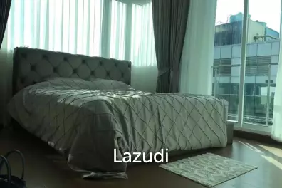 2 Bed 2 Bath Supalai Elite Phayathai Condo For Sale
