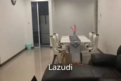 2 Bed 2 Bath Supalai Elite Phayathai Condo For Sale