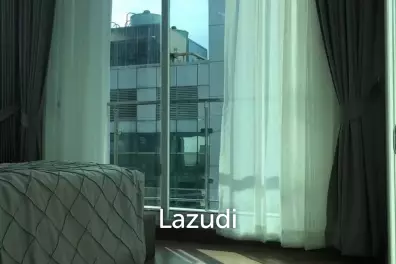 2 Bed 2 Bath Supalai Elite Phayathai Condo For Sale