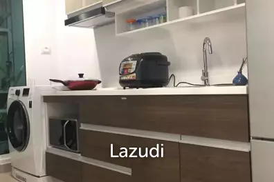 2 Bed 2 Bath Supalai Elite Phayathai Condo For Sale